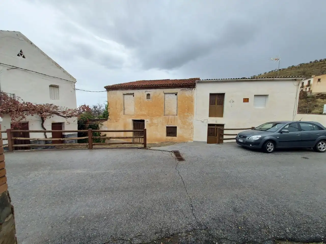 Adossat en venda a Calle Blas Infante 4, imagen 6