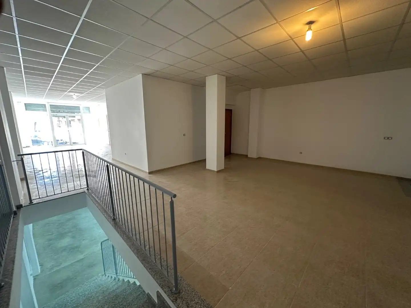 Business premises to rent in Paseo de europa 58, imagen 7