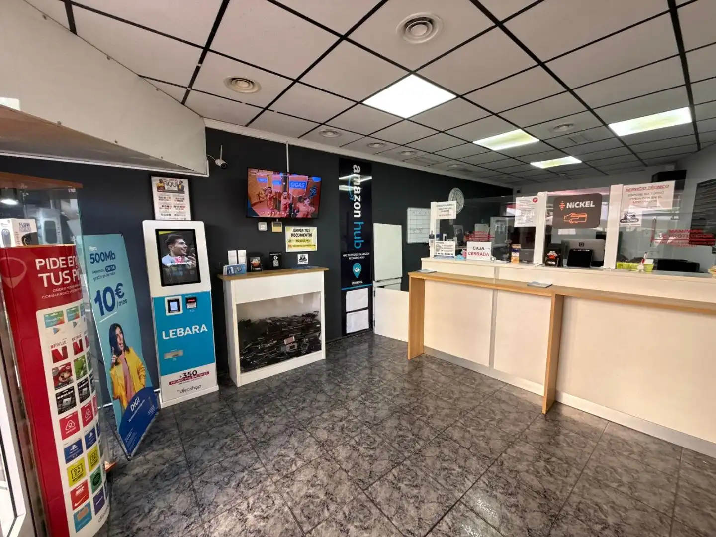 Locale commerciale in cessione a C/ GOLETA 32, imagen 2