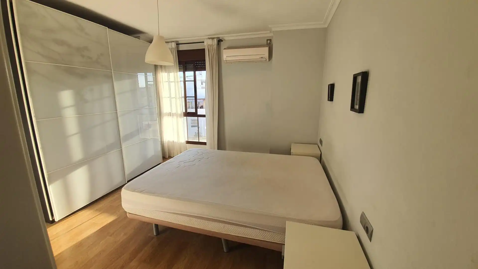 Schlafzimmer von Wohnung zur Miete in La Paz