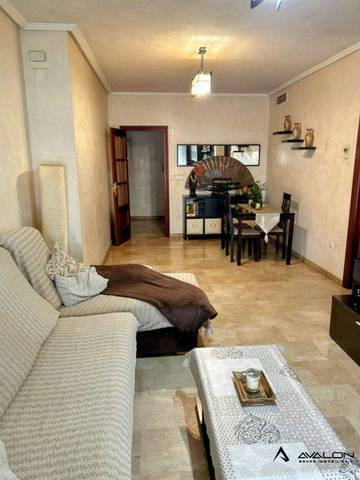 Piso en Venta en Calle AROCHE 2 en El Carmen - Cardeñas