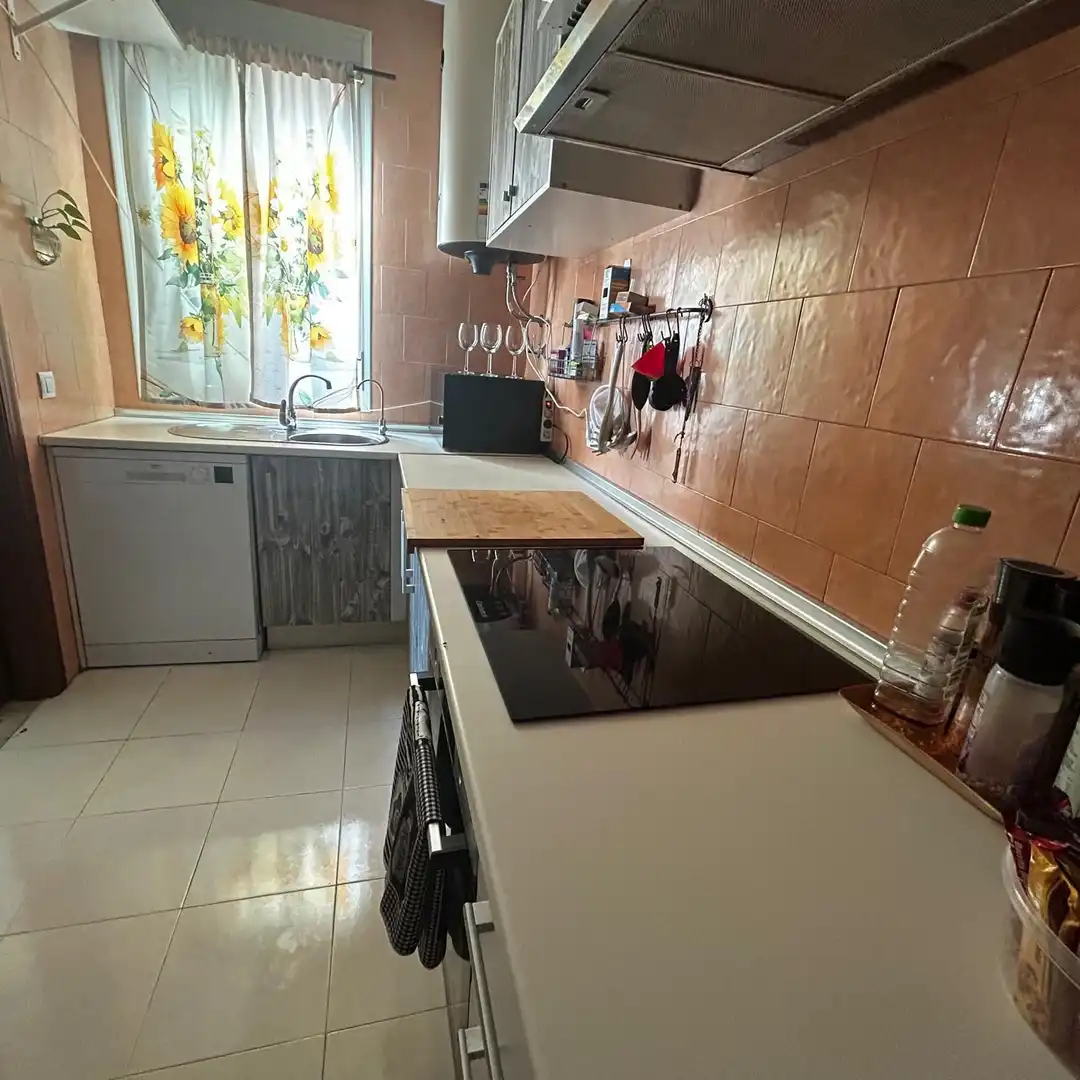 Wohnung mit Aufzug zum Verkauf in Alcalá del Río, imagen 6
