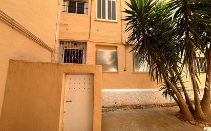 Exterior view of Flat for sale in  Palma de Mallorca