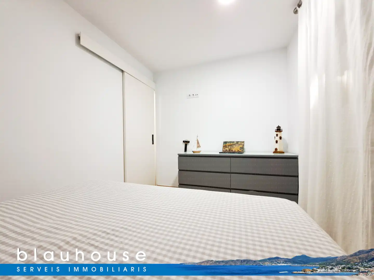 Habitación de Piso en venta en Llançà con Aire acondicionado