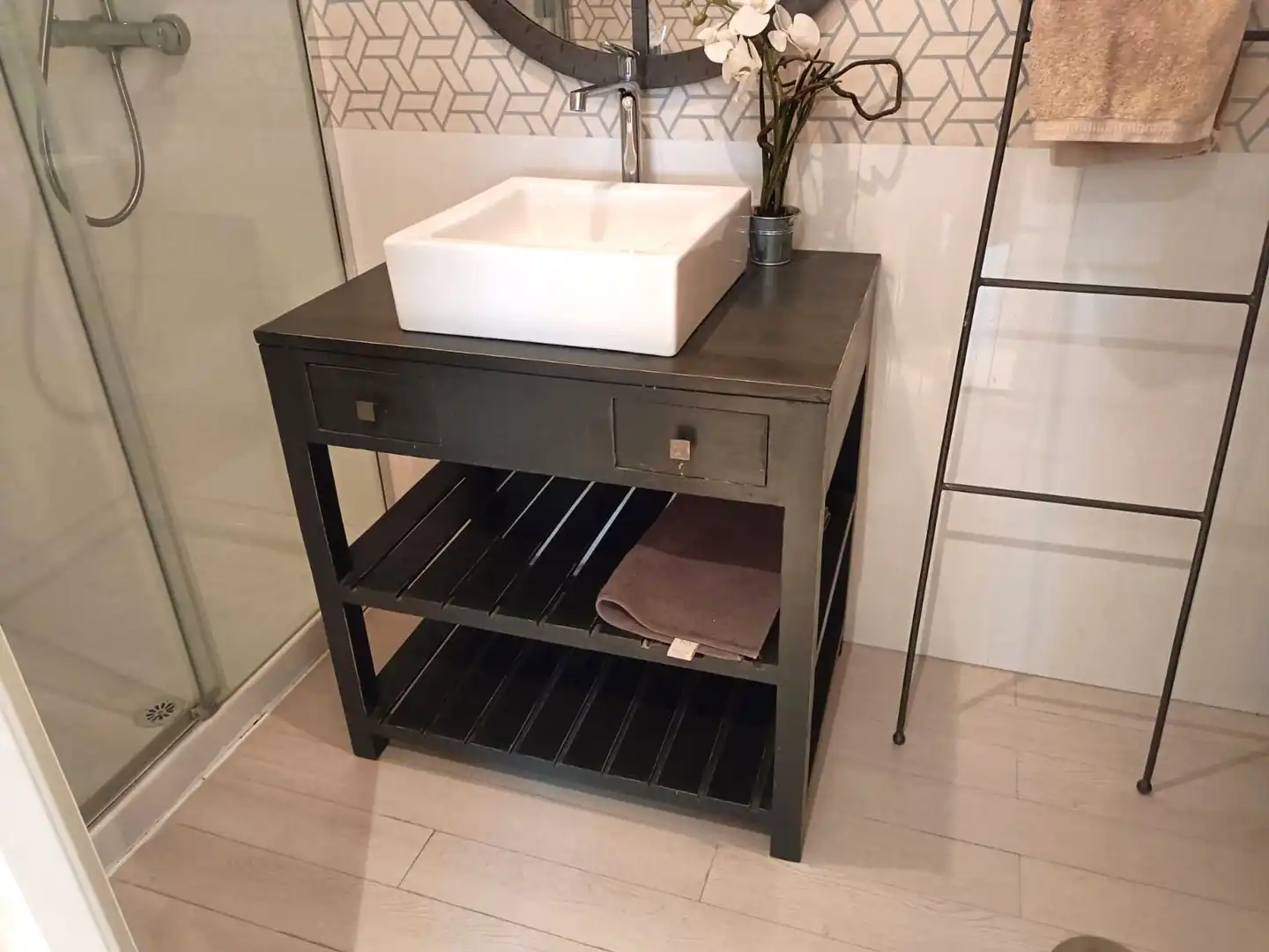 Flat for rent in Calle Imperial, Alto de los Molinos