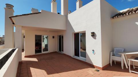 Foto 4 de Àtic en venda a  Cl Jacinto Benavente, 35, Ricardo Soriano, Marbella