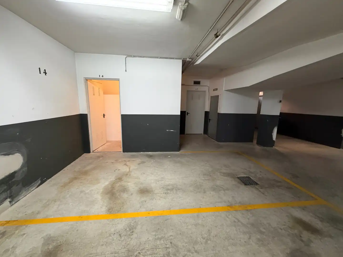 Parking de Ático en venta en Armilla con Aire acondicionado, Calefacción y Parquet