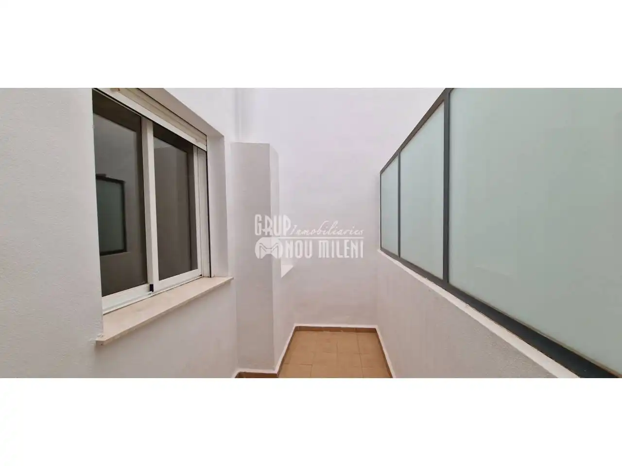 Bedroom of Flat for rent in Albal  with Air Conditioner and Terrace