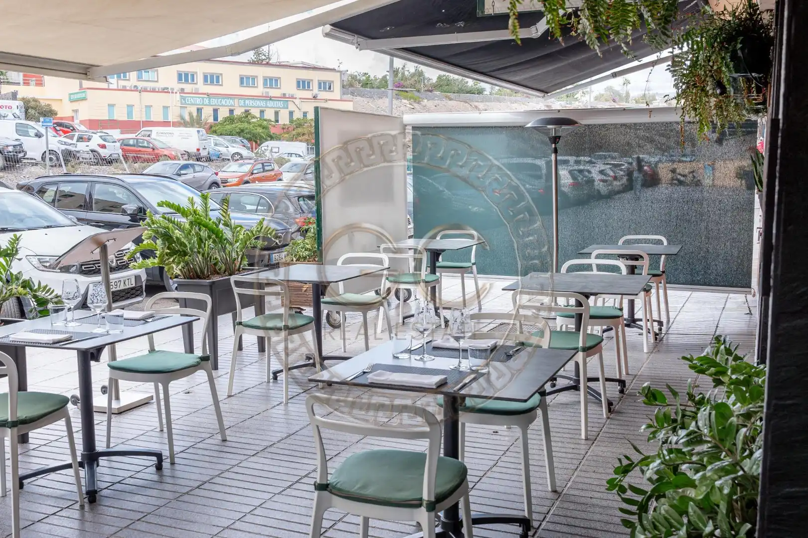 Business premises to rent in Calle PLACIDO DOMINGO, imagen 4