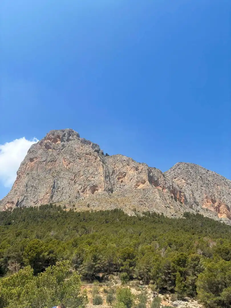 Chalet con piscina en venta en Balcón de Ponoig - Polop Paradis - Polop Hills, imagen 25