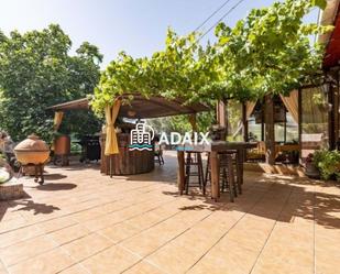 Terrassa de Casa o xalet en venda en Cáceres Capital amb Aire condicionat i Terrassa