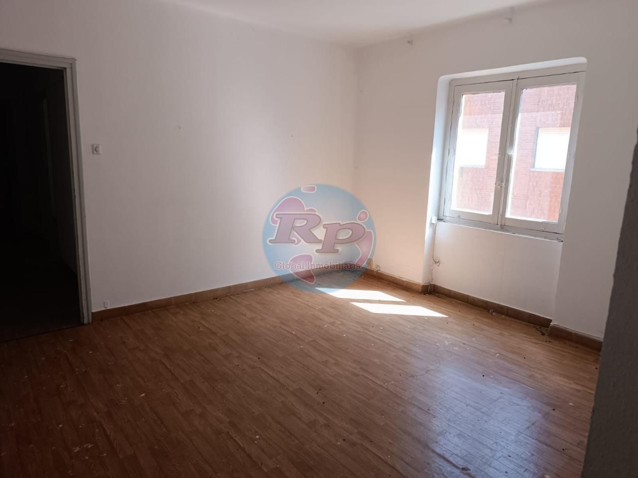 Dormitori de Pis en venda en Villarejo de Órbigo