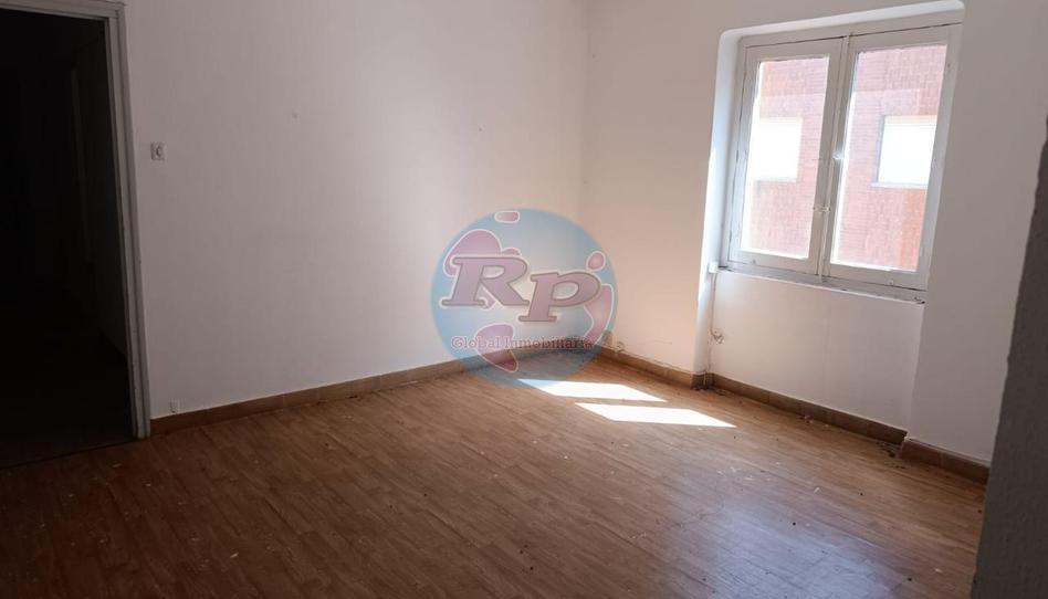 Foto 1 de Pis en venda a Villarejo de Órbigo, León