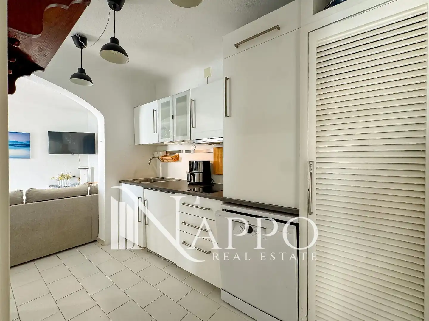 Wohnung zur Miete in Calvià, Illes Balears