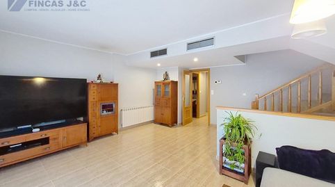 Foto 5 de Casa adosada en venta en Montañana, Zaragoza Capital