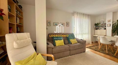 Foto 5 de Piso en venta en Lardero, La Rioja