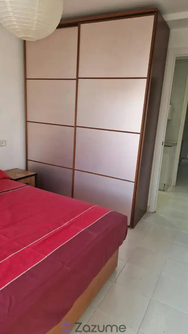 Flat for rent in Carrer de l'Olivera, El Poble Sec - Parc de Montjuïc