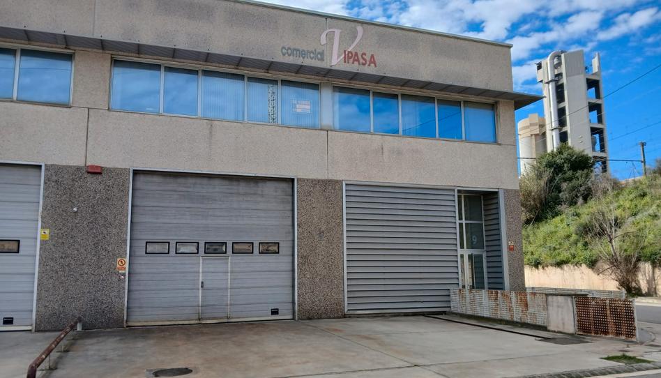 Photo 1 of Industrial buildings to rent in Avinguda Prat de la Riba, 186, Pallejà, Barcelona