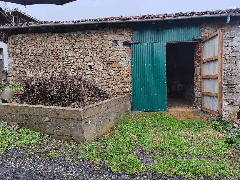 Casa rústica en venta en Alto de Piedrafita - Sobrerriba 29, imagen 5