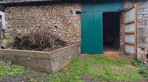 Foto 5 de Finca rústica en venda a Alto de Piedrafita - Sobrerriba, 29, Salas, Asturias