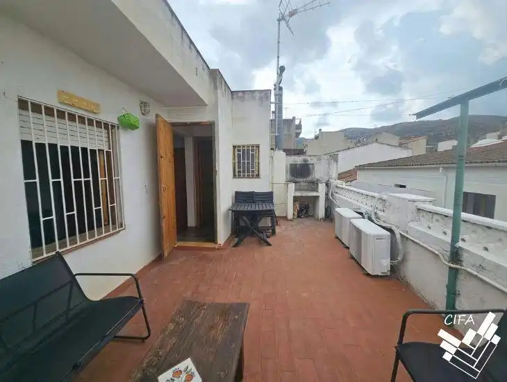 Casa en venda a Calle ERMITA, imagen 24