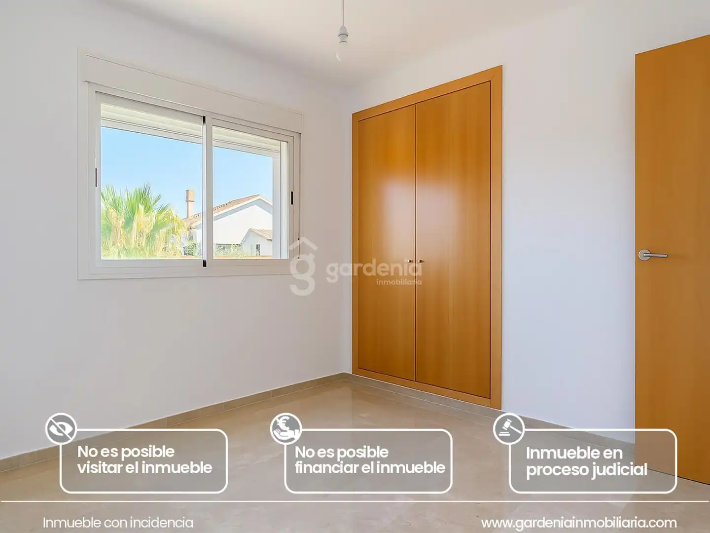 Jardí de Casa o xalet en venda en Espartinas amb Aire condicionat, Calefacció i Terrassa