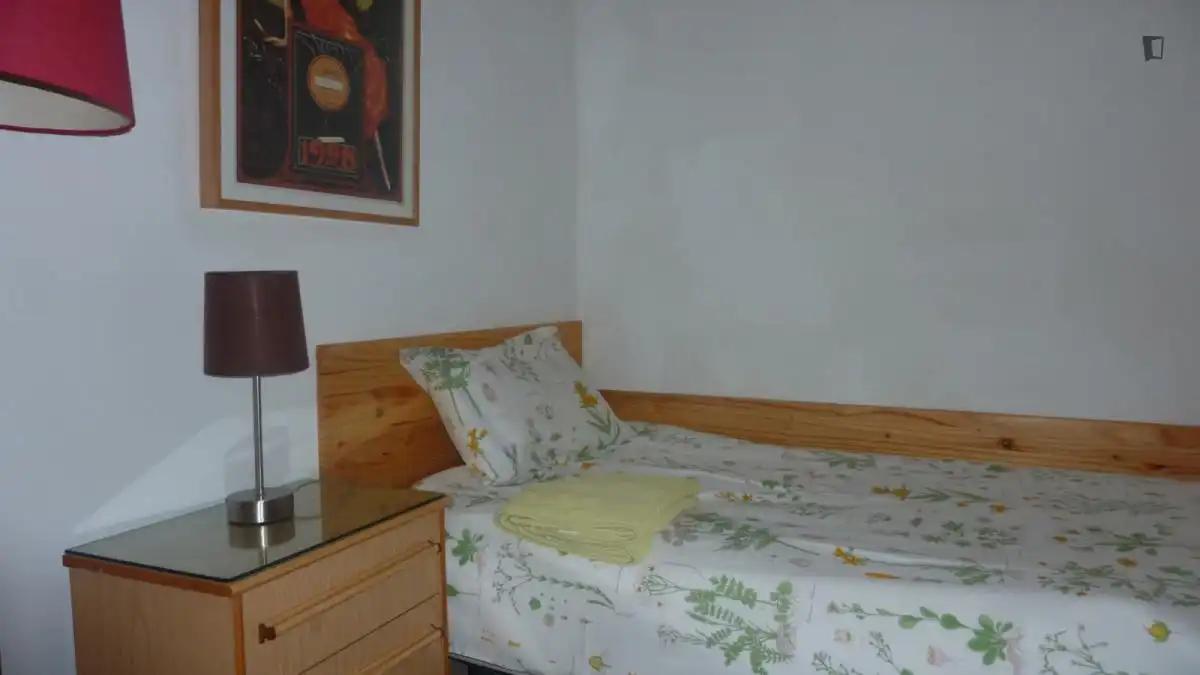 Apartament de lloguer a Barri Gòtic