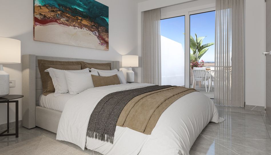 Foto 0 de Tu hogar con vistas · Apartamentos modernos a 3 km de la costa