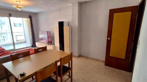Foto 4 de Piso en venta en Centro Urbano, Alicante