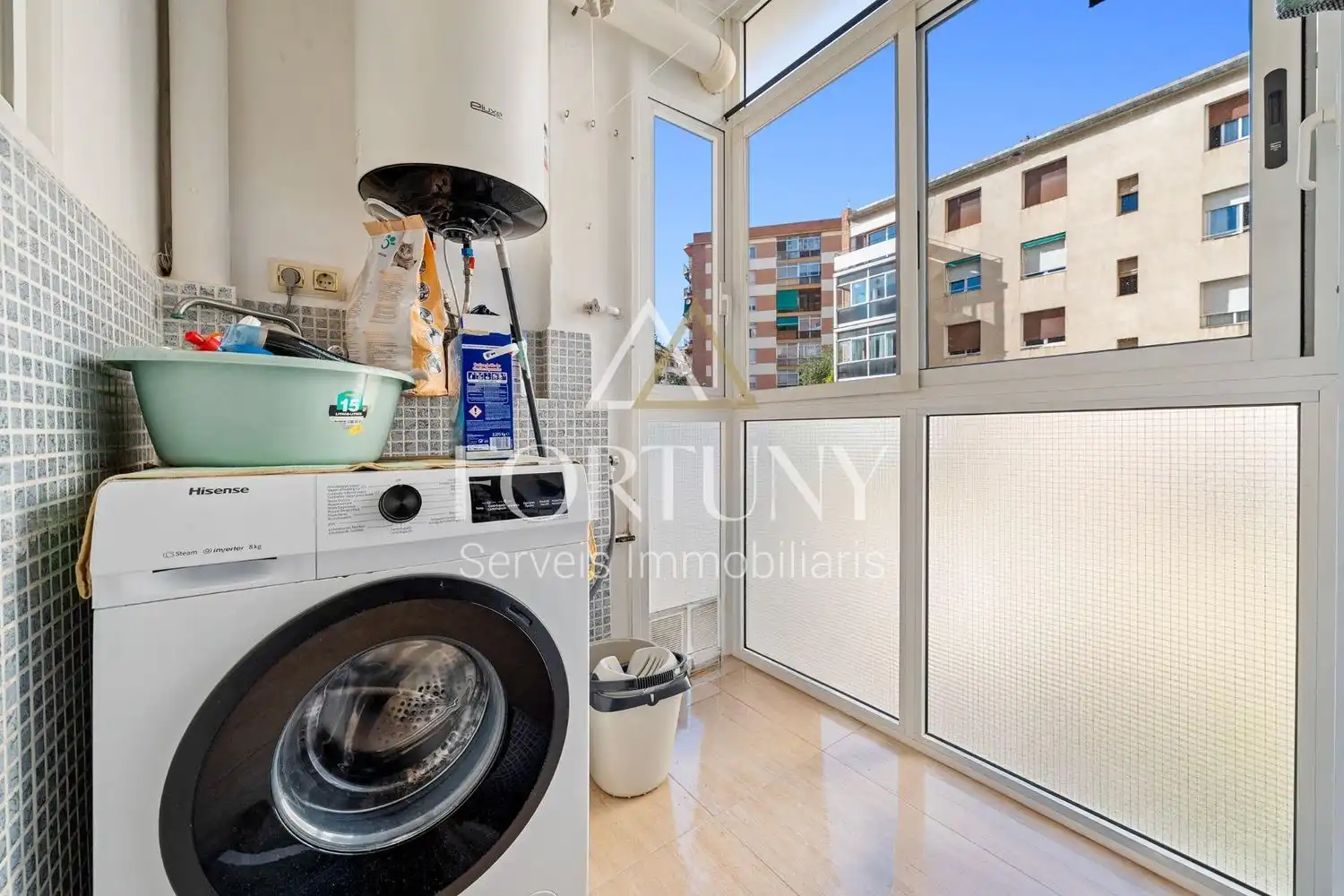 Flat for sale in del General Moragues 97, imagen 27