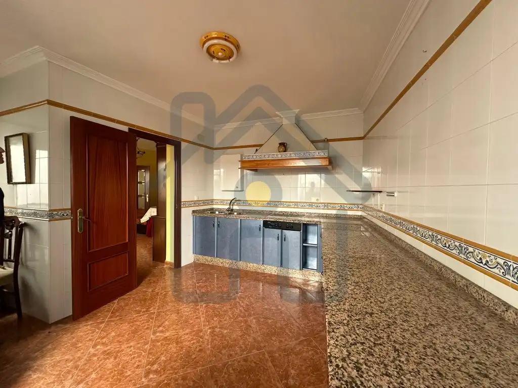 Casa o xalet en venda a Los Palacios y Villafranca