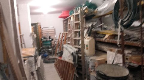 Foto 3 de Trastero en traspaso en El Castell, Burjassot