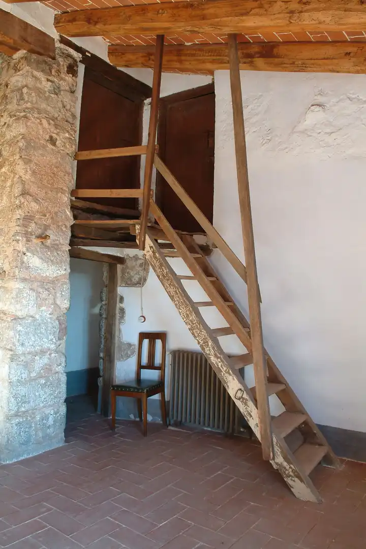Finca rústica en venta en Camprodon con Calefacción, Jardín privado y Terraza