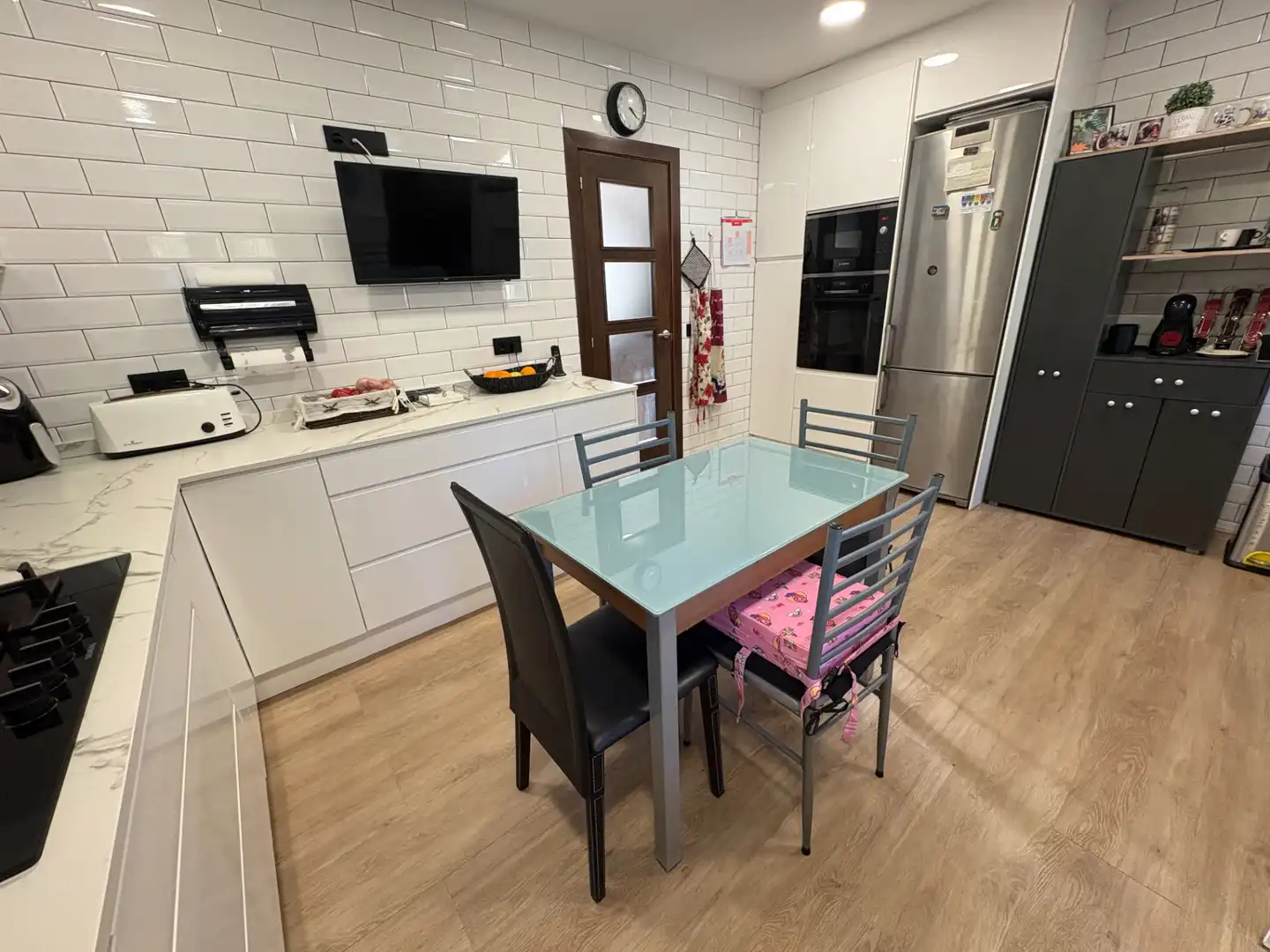 Casa con terraza en venta en Vallgorguina, imagen 14