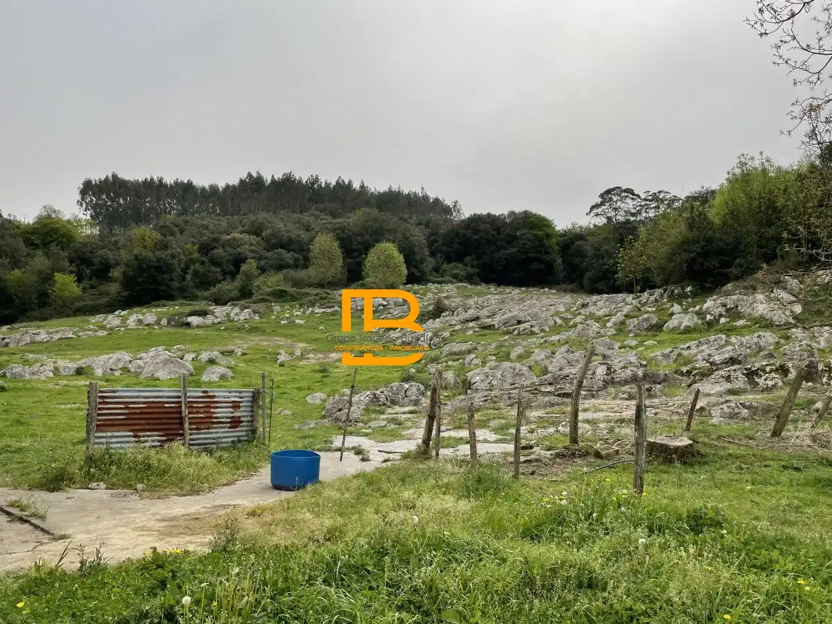 Finca rústica en venda en Voto