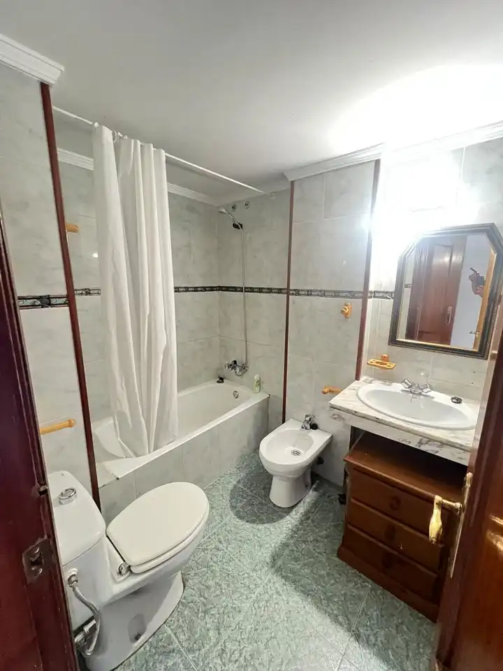 Bany de Pis en venda en Badajoz