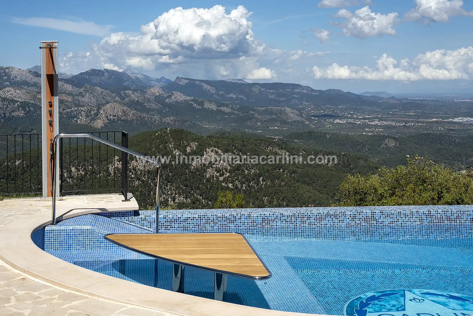 Haus mit Terrasse zur Miete in Esporles, imagen 49