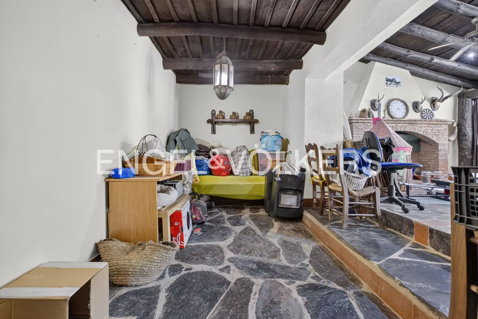 Houses for sale in Aracena, Huelva