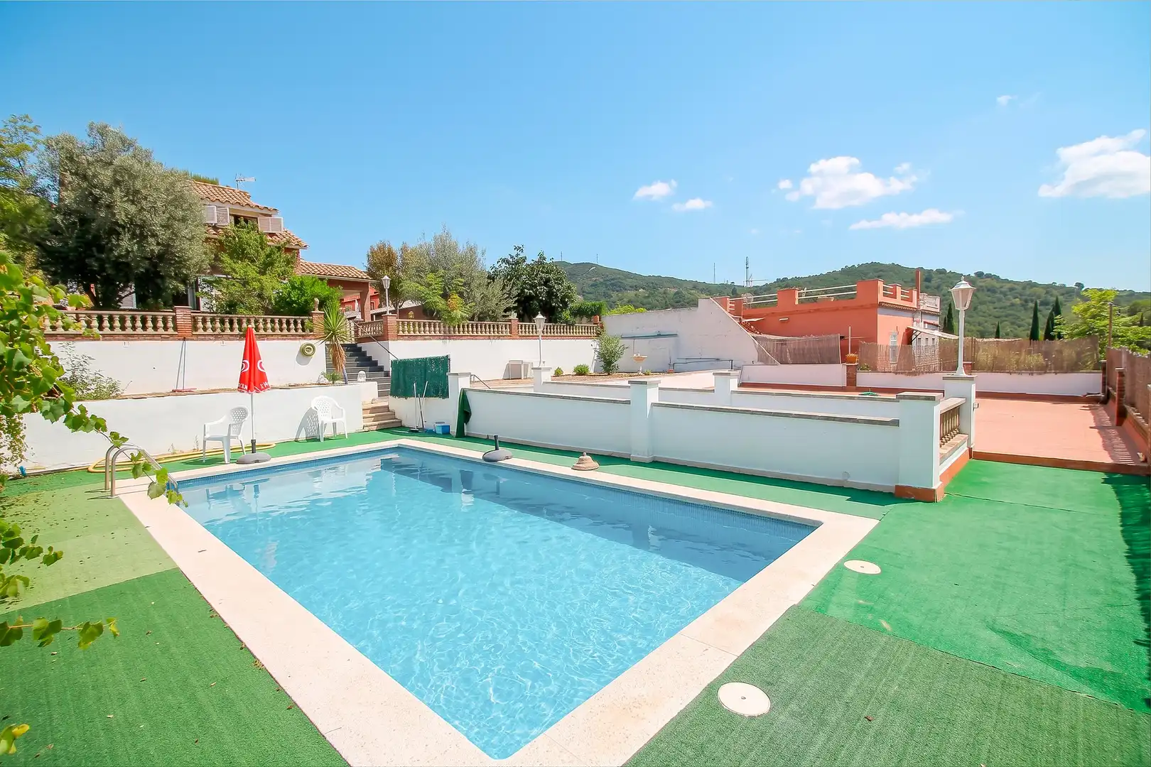 Haus mit Terrasse zum Verkauf in Calle Quixot Del, imagen 20