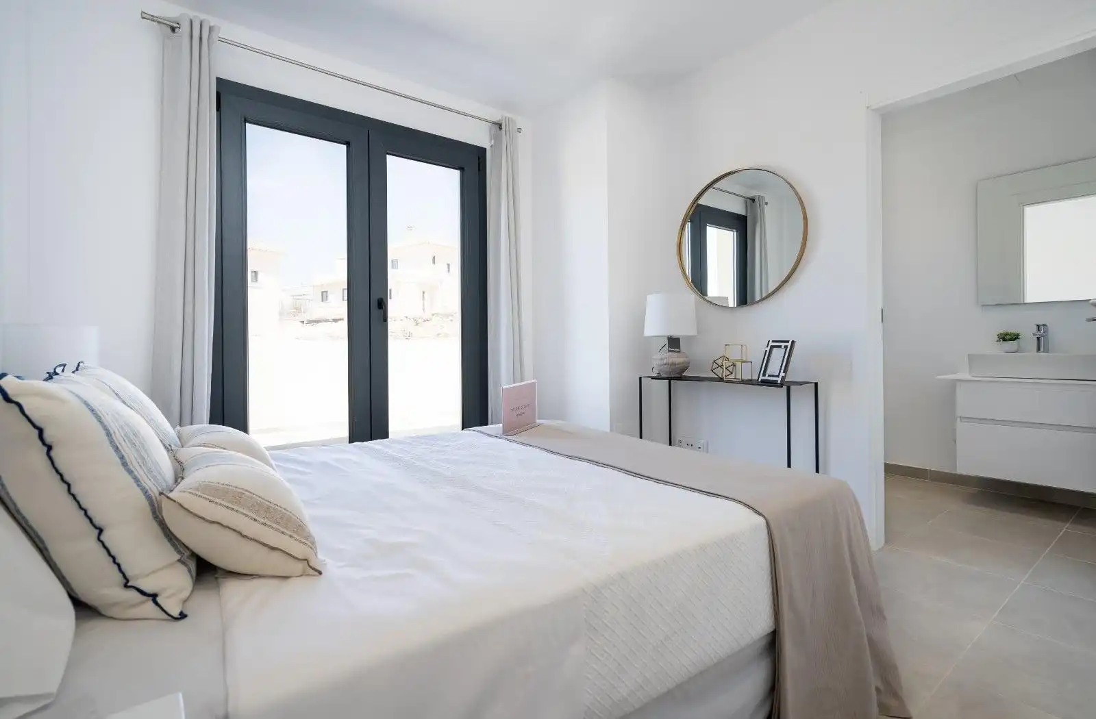 Chalet con piscina en venta en Cala Magrana - Cala Anguila - Cala Mendia, imagen 19