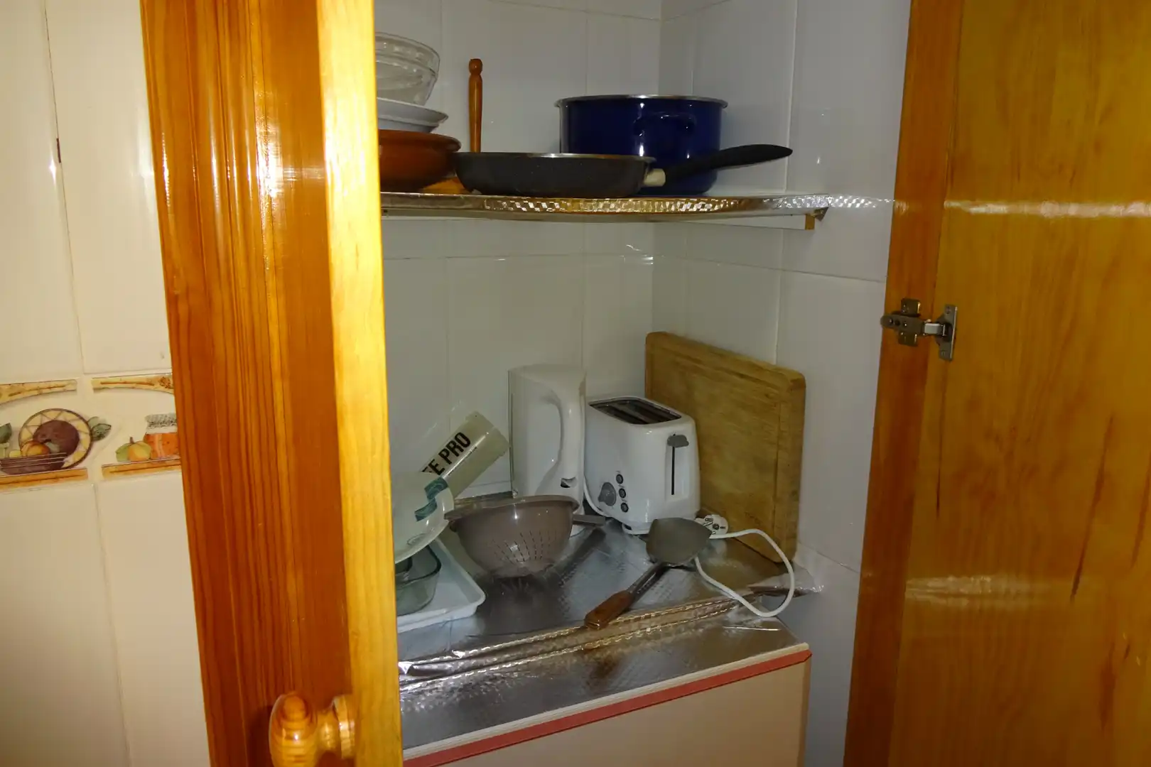 Apartament amb jardí de lloguer a El Calón 65, imagen 9