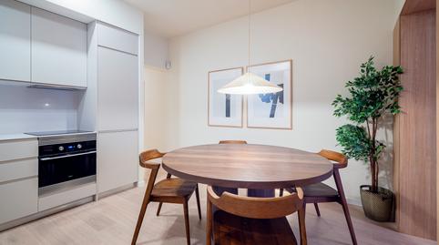 Foto 4 de Pis de lloguer a Calle Príncipe de Vergara, Hispanoamérica - Bernabéu,  Madrid Capital