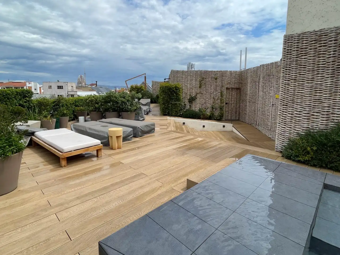 Wohnung mit Terrasse zum Verkauf in GRACIA, imagen 42
