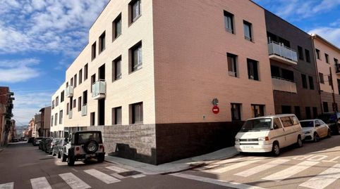 Foto 2 de Piso en venta en Calle Estación, Caldes de Montbui, Barcelona