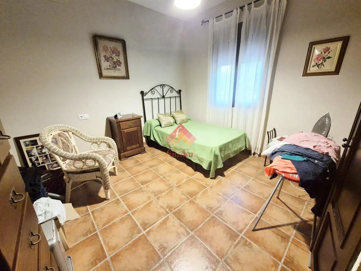 Casa amb piscina en venda a Arriate, imagen 8