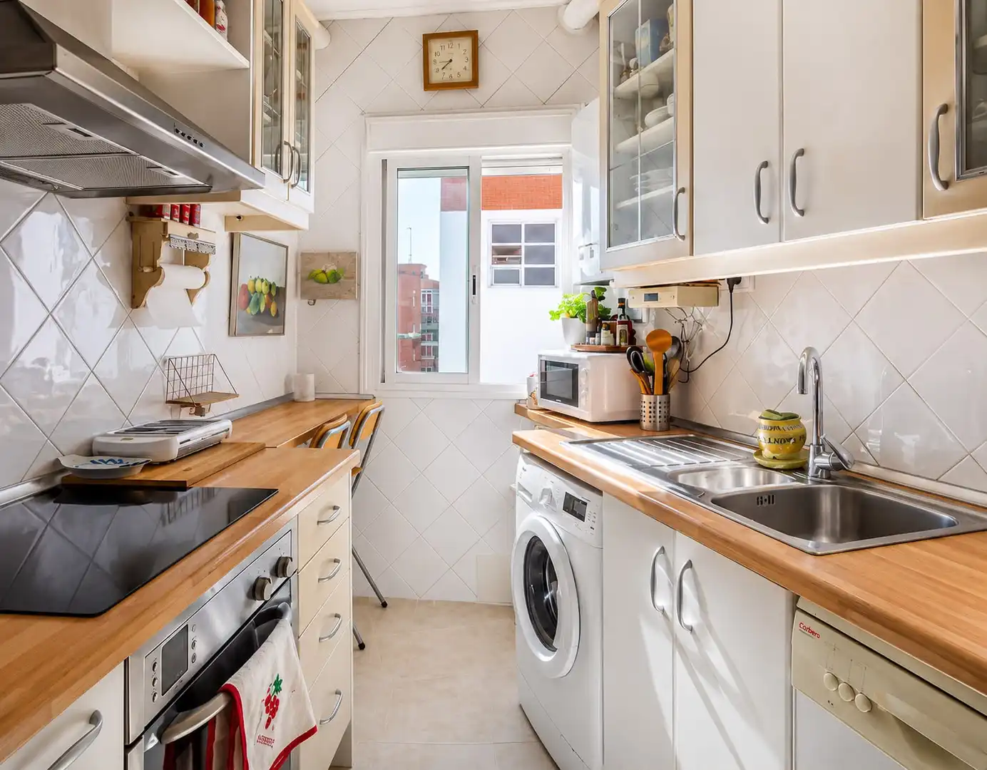 Appartamento con terrazza in vendita a Calle de Jaime el Conquistador, imagen 16