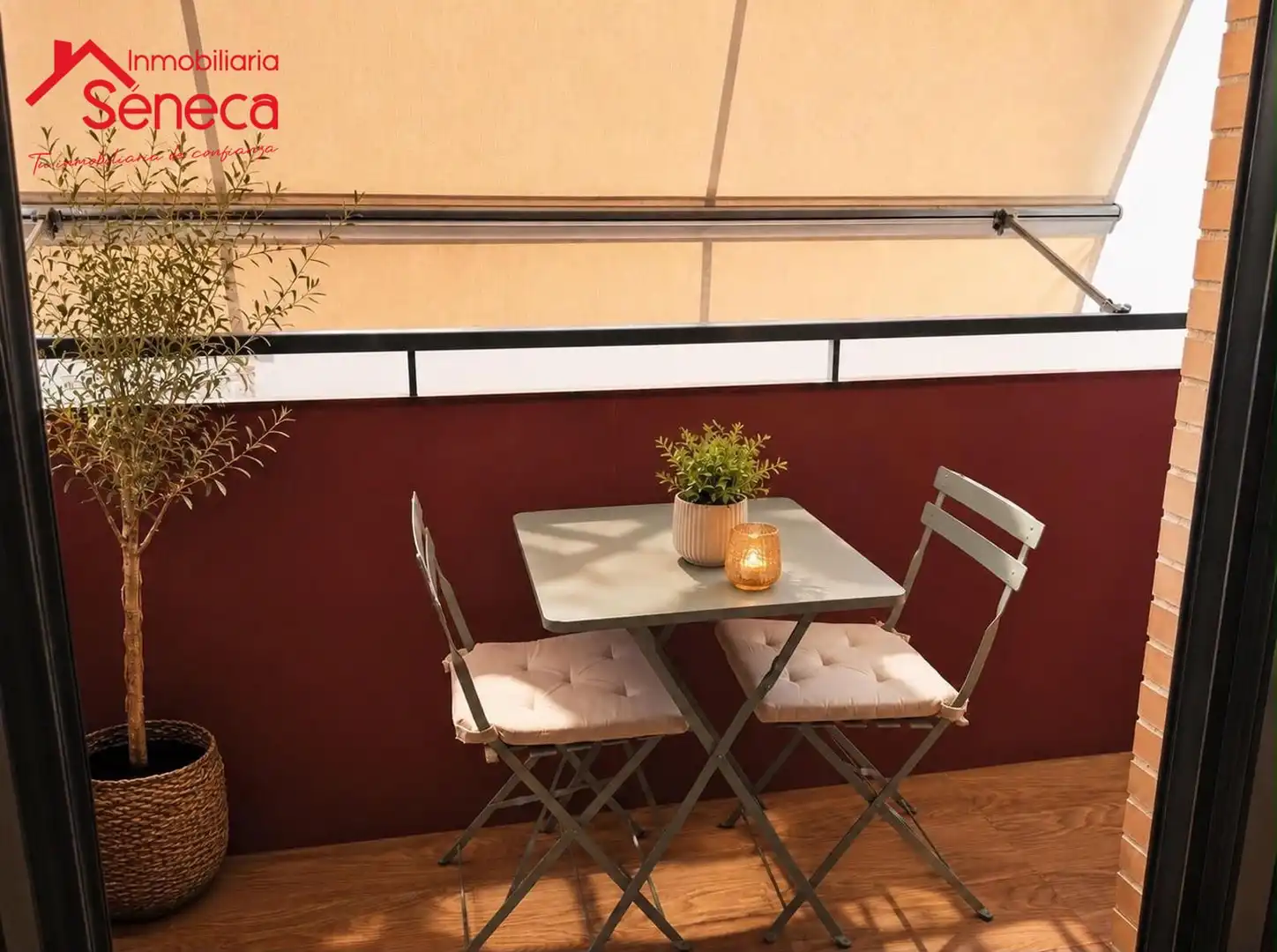 Terraza de Piso en venta en Córdoba con Aire acondicionado, Calefacción y Terraza