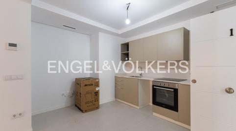 Foto 4 de Apartament en venda a Centro Ciudad, Valencia