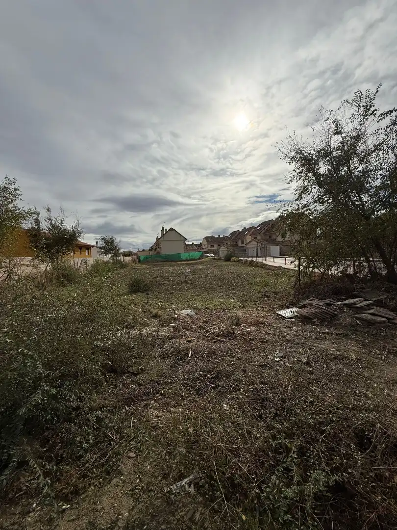 Residential for sale in Magán