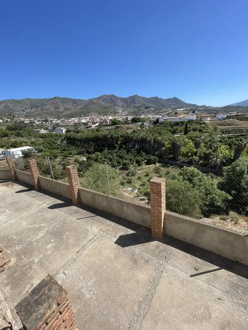 Casa amb piscina en venda a Molvízar, imagen 38